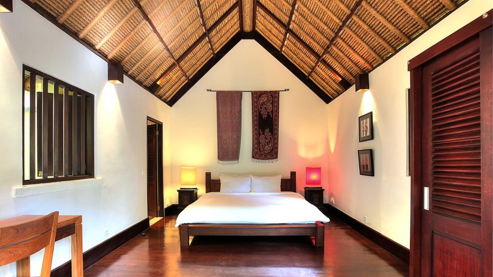 Villa Alamanda - Spacious garden suite